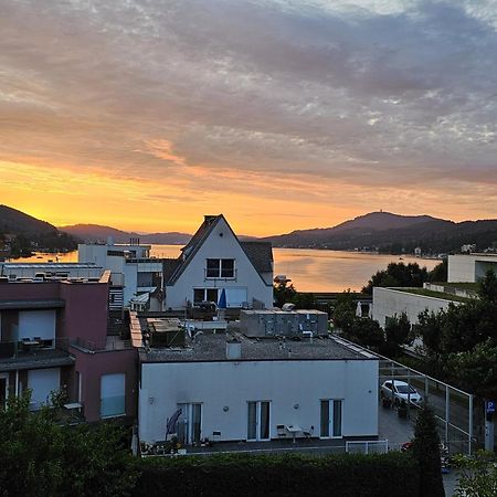 Haus Kiko Apartment Velden am Wörthersee Екстериор снимка