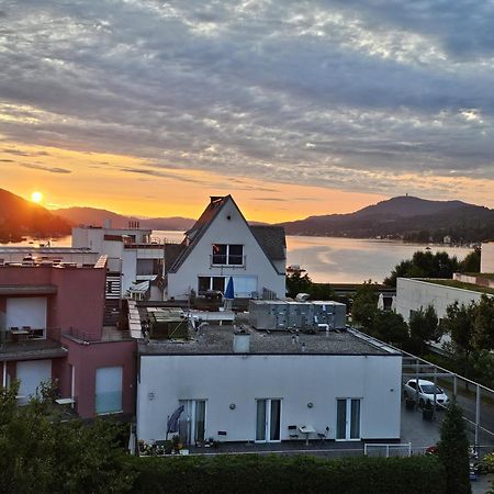 Haus Kiko Apartment Velden am Wörthersee Екстериор снимка