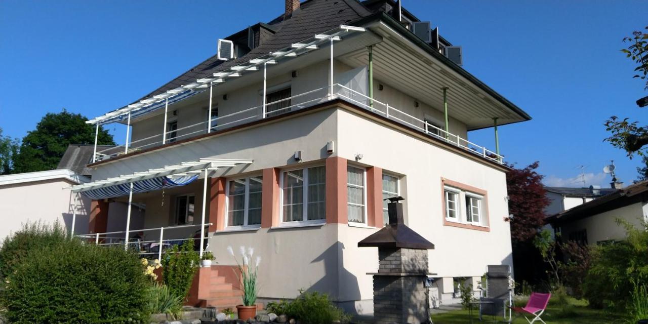 Haus Kiko Apartment Velden am Wörthersee Екстериор снимка