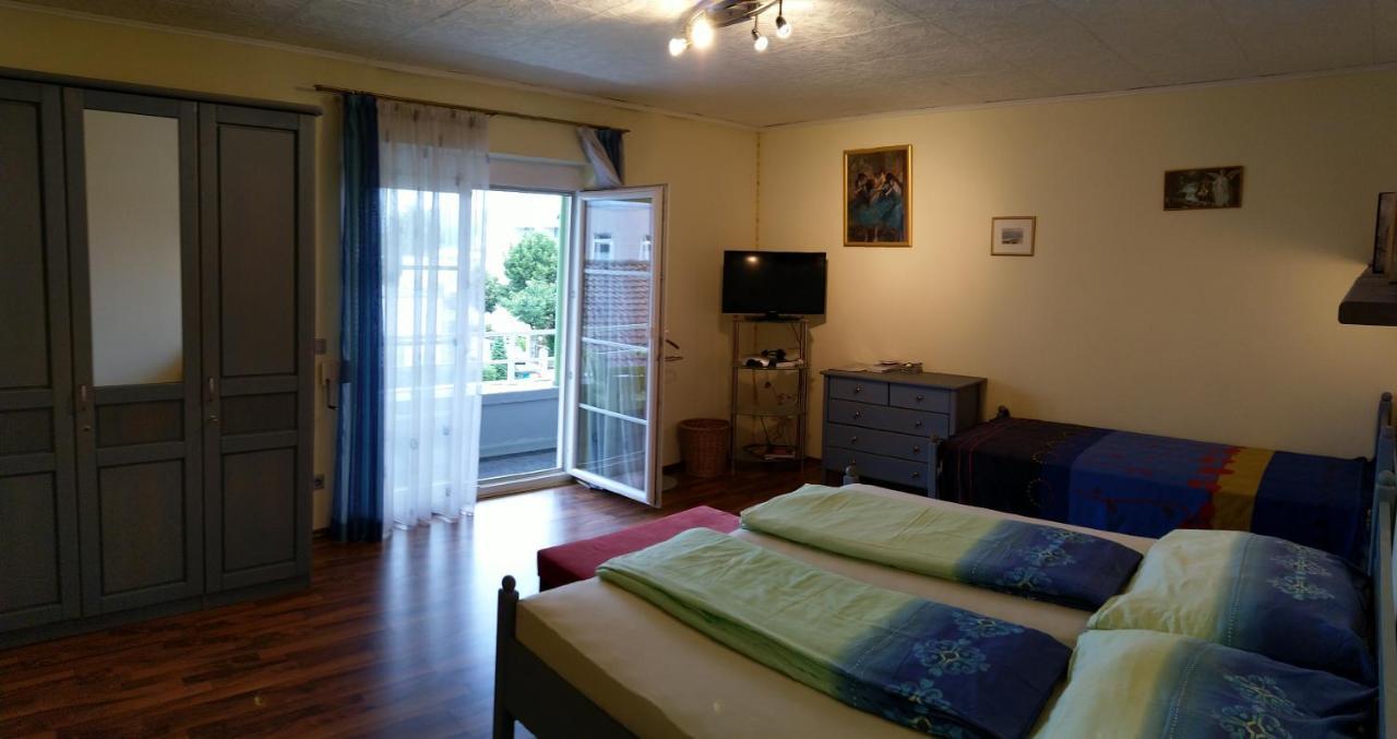 Haus Kiko Apartment Velden am Wörthersee Екстериор снимка