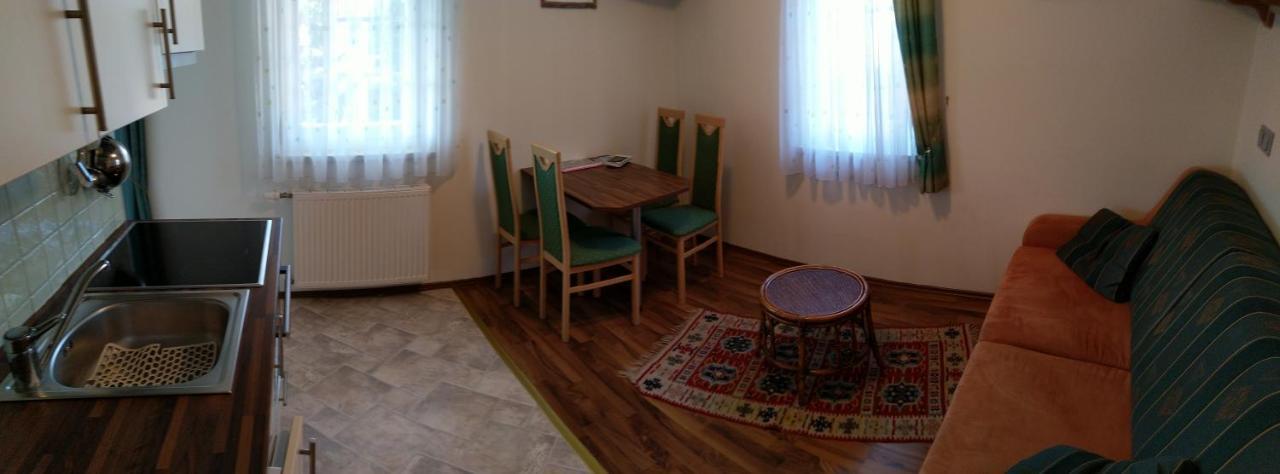 Haus Kiko Apartment Velden am Wörthersee Екстериор снимка