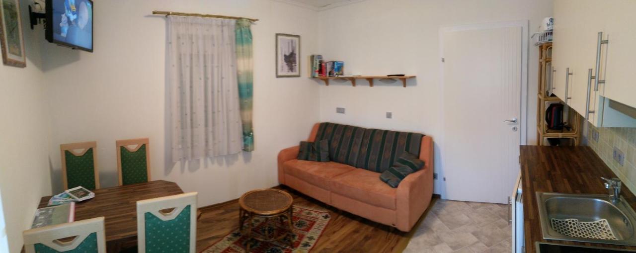 Haus Kiko Apartment Velden am Wörthersee Екстериор снимка