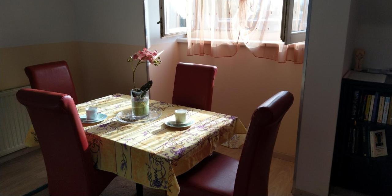 Haus Kiko Apartment Velden am Wörthersee Екстериор снимка
