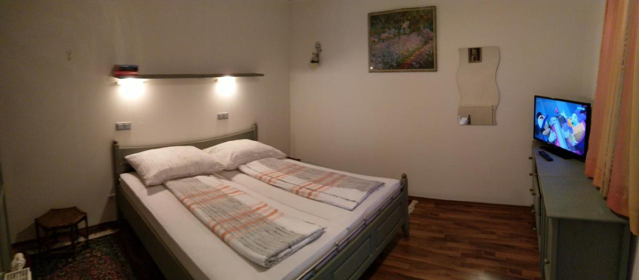 Haus Kiko Apartment Velden am Wörthersee Екстериор снимка