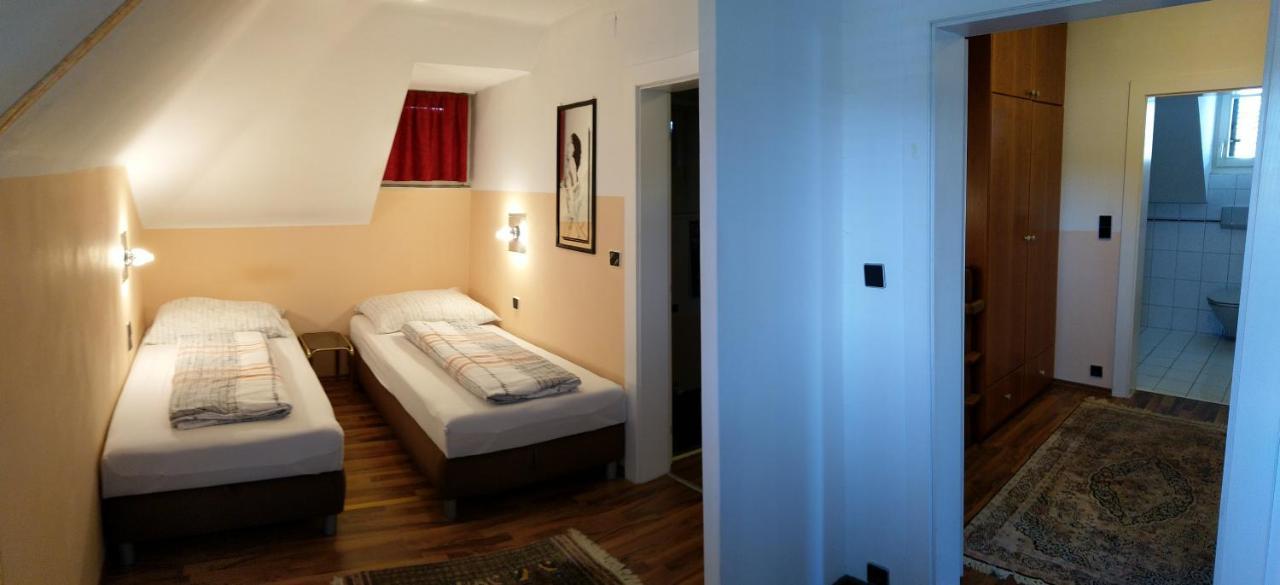Haus Kiko Apartment Velden am Wörthersee Екстериор снимка