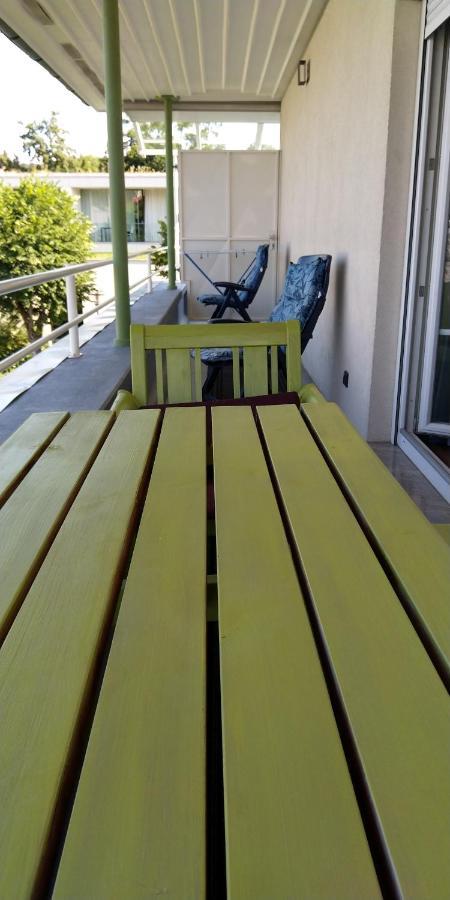Haus Kiko Apartment Velden am Wörthersee Екстериор снимка