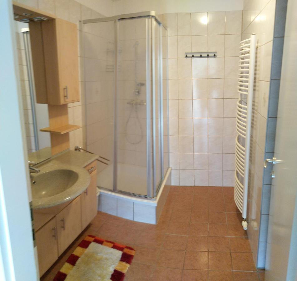Haus Kiko Apartment Velden am Wörthersee Екстериор снимка