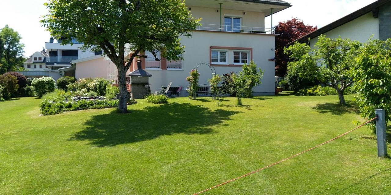 Haus Kiko Apartment Velden am Wörthersee Екстериор снимка