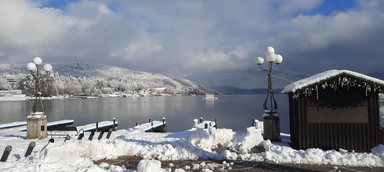 Haus Kiko Apartment Velden am Wörthersee Екстериор снимка