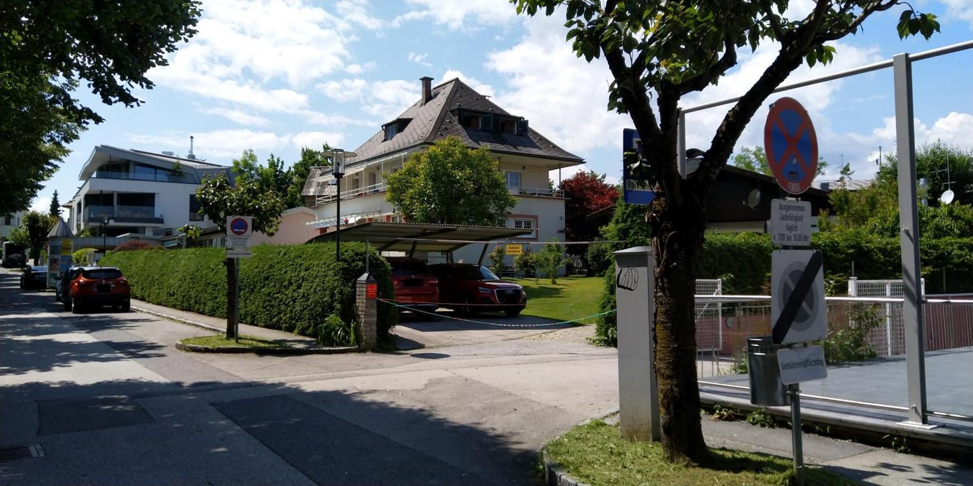 Haus Kiko Apartment Velden am Wörthersee Екстериор снимка