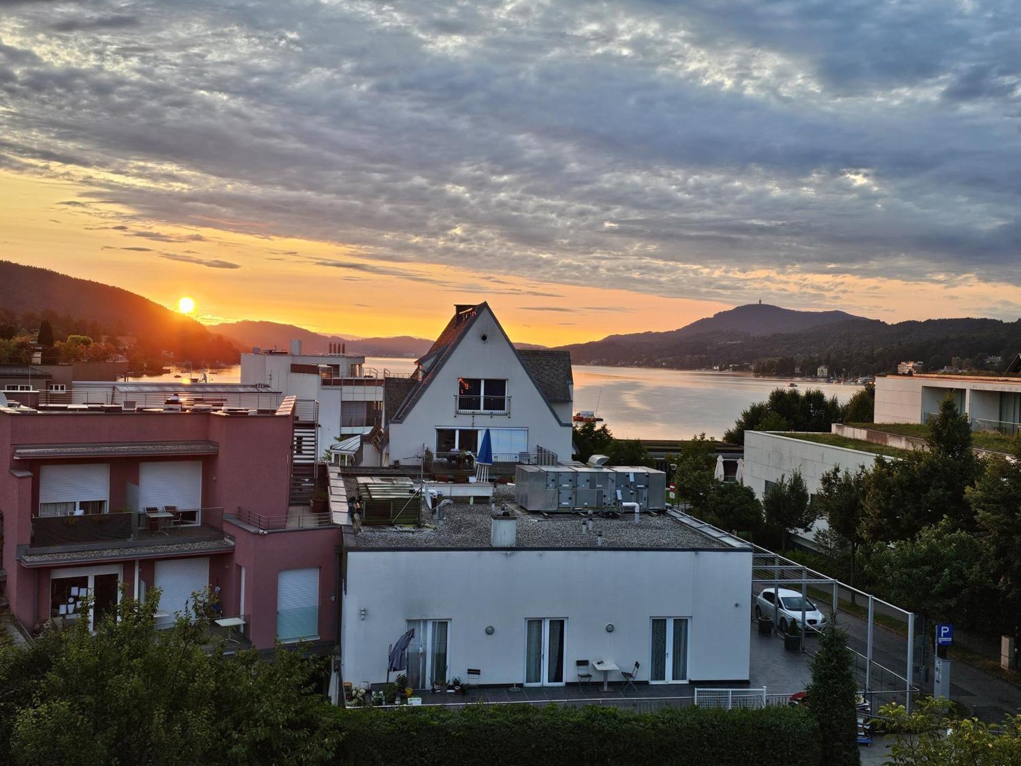 Haus Kiko Apartment Velden am Wörthersee Екстериор снимка